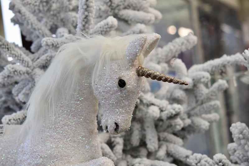 Unicorn meadows